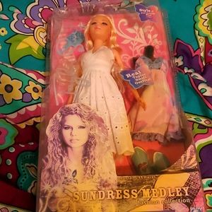 Taylor Swift collectable